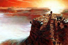 火星土壤确认含水 或建淡水厂补给未来宇宙飞船